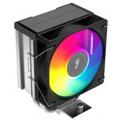 Кулер SAMA X30L (X30-XXWAYXOX-G) Black/Silver