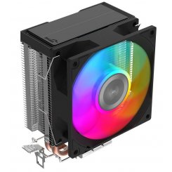 Кулер SAMA X20 (X20-XXWNYXOX-G) Black/Silver
