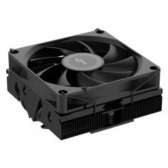 Кулер SAMA U40 (U40-BKWNYXOX-G) Black