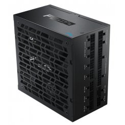 Блок питания SAMA P850 850W (P0850-BKPFF001-EU) Black