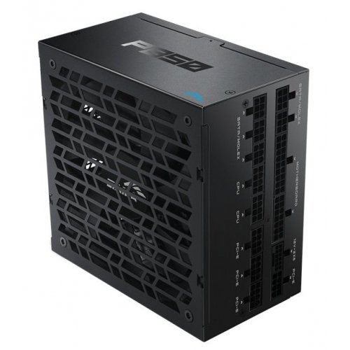 Блок живлення SAMA P850 850W (P0850-BKPFF001-EU) Black купити з перевіркою сумісності: огляд, характеристики, ціна у Києві, Львові, Вінниці, Хмельницькому, Івано-Франківську, Україні | інтернет-магазин TELEMART.UA фото
