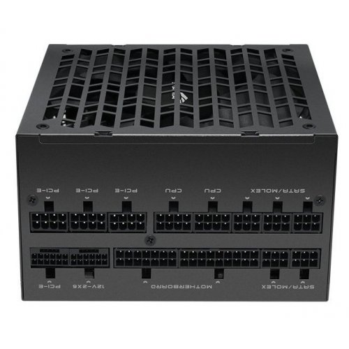 Блок живлення SAMA P850 850W (P0850-BKPFF001-EU) Black купити з перевіркою сумісності: огляд, характеристики, ціна у Києві, Львові, Вінниці, Хмельницькому, Івано-Франківську, Україні | інтернет-магазин TELEMART.UA фото