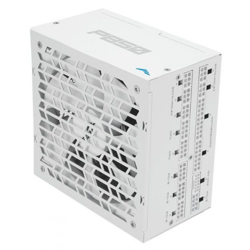 Купить Блок питания SAMA P850 850W (P0850-WHPFF001-EU) White с проверкой совместимости: обзор, характеристики, цена в Киеве, Днепре, Одессе, Харькове, Украине | интернет-магазин TELEMART.UA фото