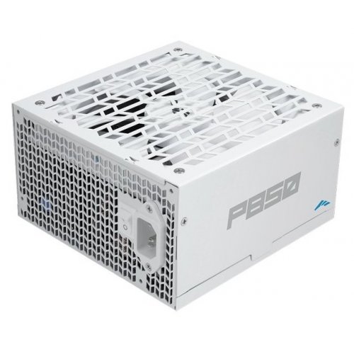 Купить Блок питания SAMA P850 850W (P0850-WHPFF001-EU) White с проверкой совместимости: обзор, характеристики, цена в Киеве, Днепре, Одессе, Харькове, Украине | интернет-магазин TELEMART.UA фото