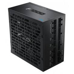 Блок питания SAMA P1000 1000W (P1000-BKPFF001-EU) Black