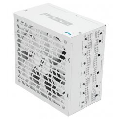 Блок питания SAMA P1000 1000W (P1000-WHPFF001-EU) White