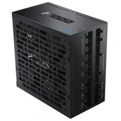 Блок питания SAMA P1200 1200W (P1200-BKPFF001-EU) Black