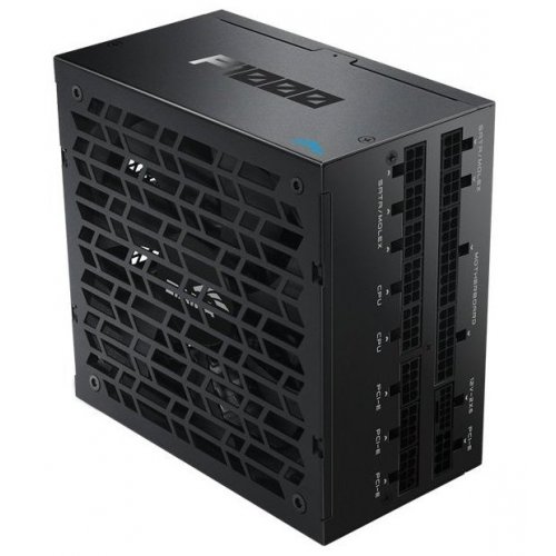 Блок живлення SAMA P1200 1200W (P1200-BKPFF001-EU) Black купити з перевіркою сумісності: огляд, характеристики, ціна у Києві, Львові, Вінниці, Хмельницькому, Івано-Франківську, Україні | інтернет-магазин TELEMART.UA фото
