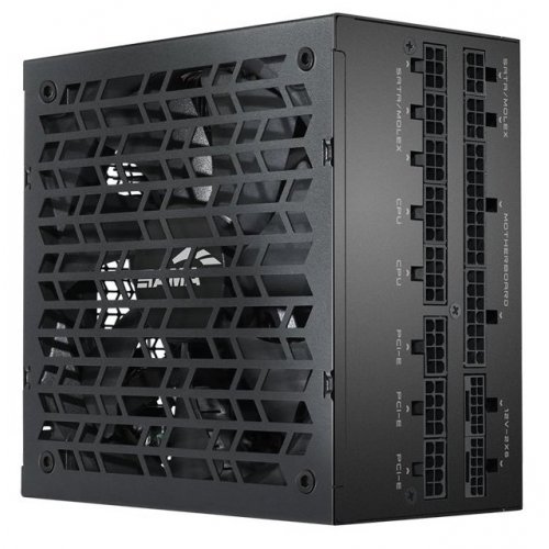 Блок живлення SAMA P1200 1200W (P1200-BKPFF001-EU) Black купити з перевіркою сумісності: огляд, характеристики, ціна у Києві, Львові, Вінниці, Хмельницькому, Івано-Франківську, Україні | інтернет-магазин TELEMART.UA фото
