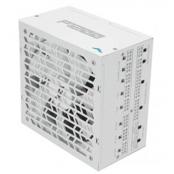 Блок питания SAMA P1200 1200W (P1200-WHPFF001-EU) White