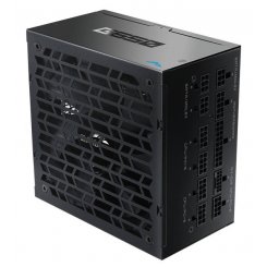 Блок живлення SAMA G650 650W (G0650-BKGFF001-EU) Black