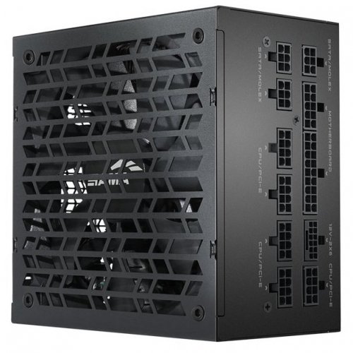 Блок живлення SAMA G650 650W (G0650-BKGFF001-EU) Black купити з перевіркою сумісності: огляд, характеристики, ціна у Києві, Львові, Вінниці, Хмельницькому, Івано-Франківську, Україні | інтернет-магазин TELEMART.UA фото