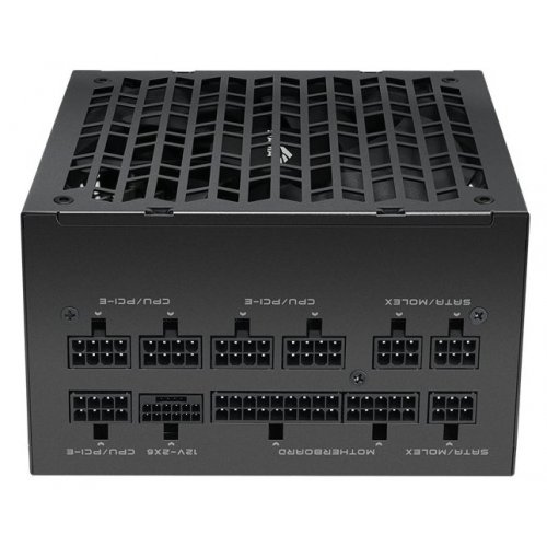 Блок живлення SAMA G650 650W (G0650-BKGFF001-EU) Black купити з перевіркою сумісності: огляд, характеристики, ціна у Києві, Львові, Вінниці, Хмельницькому, Івано-Франківську, Україні | інтернет-магазин TELEMART.UA фото
