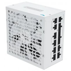 Блок живлення SAMA G650 650W (G0650-WHGFF001-EU) White