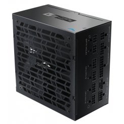 Блок живлення SAMA G750 750W (G0750-BKGFF001-EU) Black