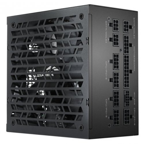 Блок живлення SAMA G750 750W (G0750-BKGFF001-EU) Black купити з перевіркою сумісності: огляд, характеристики, ціна у Києві, Львові, Вінниці, Хмельницькому, Івано-Франківську, Україні | інтернет-магазин TELEMART.UA фото