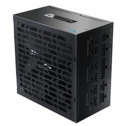 Блок живлення SAMA G850 850W (G0850-BKGFF001-EU) Black