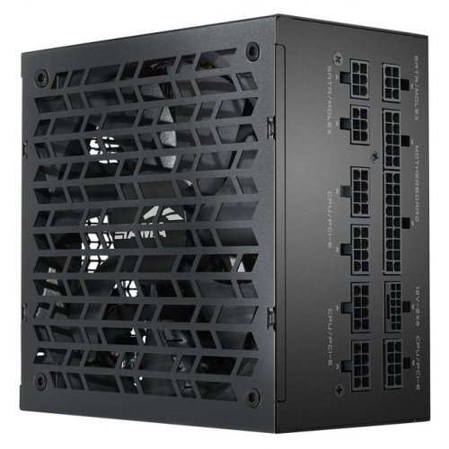 Блок живлення SAMA G850 850W (G0850-BKGFF001-EU) Black купити з перевіркою сумісності: огляд, характеристики, ціна у Києві, Львові, Вінниці, Хмельницькому, Івано-Франківську, Україні | інтернет-магазин TELEMART.UA фото