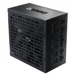 Блок живлення SAMA G1000 1000W (G1000-BKGFF001-EU) Black