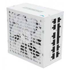 Блок живлення SAMA G1000 1000W (G1000-WHGFF001-EU) White
