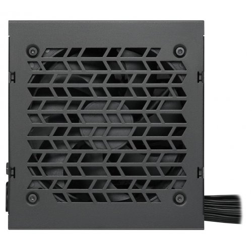 Блок питания SAMA B650 650W (B0650-BKBFWA31-EU) Black купить в Украине: Киев, Днепр, Харьков, Одесса  | Проверка совместимости, низкая цена, отзывы, характеристики от TELEMART фото