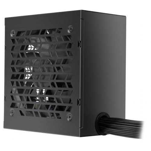 Блок питания SAMA B650 650W (B0650-BKBFWA31-EU) Black купить в Украине: Киев, Днепр, Харьков, Одесса  | Проверка совместимости, низкая цена, отзывы, характеристики от TELEMART фото