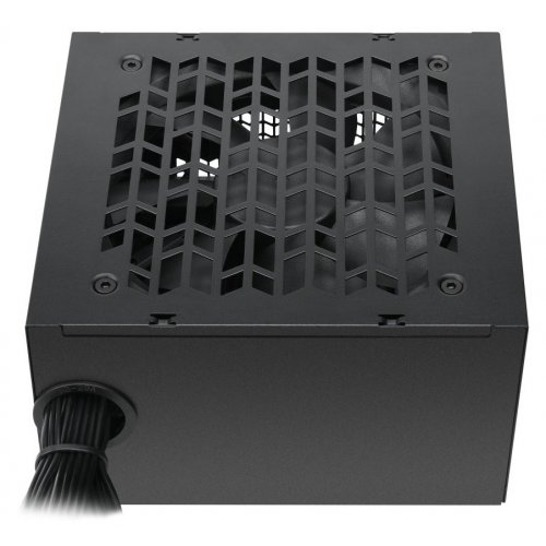 Блок питания SAMA B650 650W (B0650-BKBFWA31-EU) Black купить в Украине: Киев, Днепр, Харьков, Одесса  | Проверка совместимости, низкая цена, отзывы, характеристики от TELEMART фото