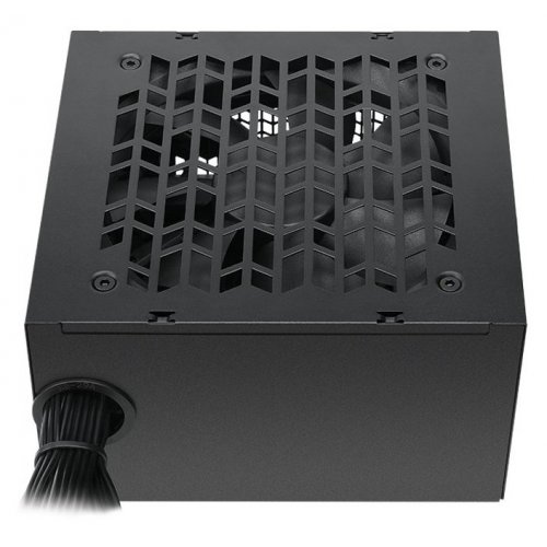 Блок питания SAMA B750 750W (B0750-BKBFWA31-EU) Black купить в Украине: Киев, Днепр, Харьков, Одесса  | Проверка совместимости, низкая цена, отзывы, характеристики от TELEMART фото