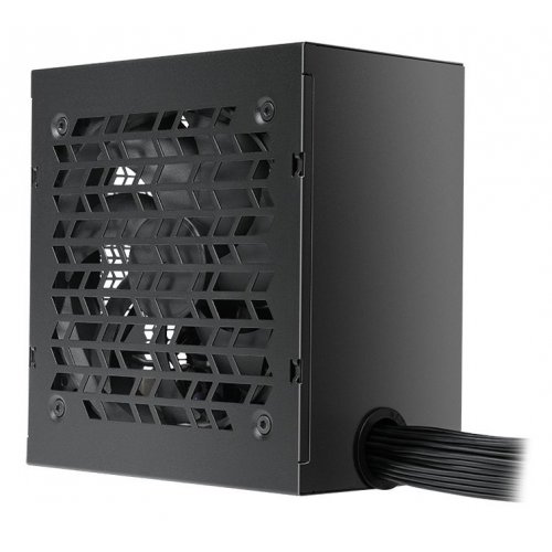Блок питания SAMA B750 750W (B0750-BKBFWA31-EU) Black купить в Украине: Киев, Днепр, Харьков, Одесса  | Проверка совместимости, низкая цена, отзывы, характеристики от TELEMART фото