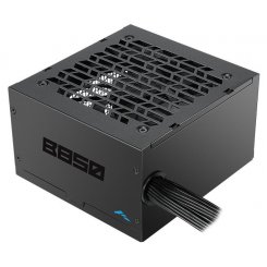 Блок живлення SAMA B850 850W (B0850-BKBFWA31-EU) Black
