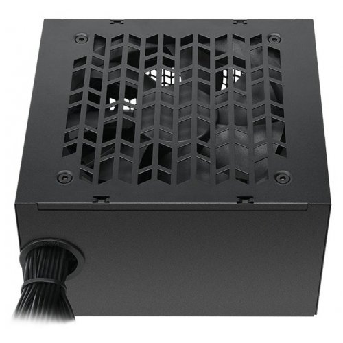 Блок живлення SAMA B850 850W (B0850-BKBFWA31-EU) Black купити в Україні: Київ, Львів, Хмельницький, Тернопіль, Івано-Франківськ | Перевірка сумісності, низька ціна, відгуки, характеристики від TELEMART фото