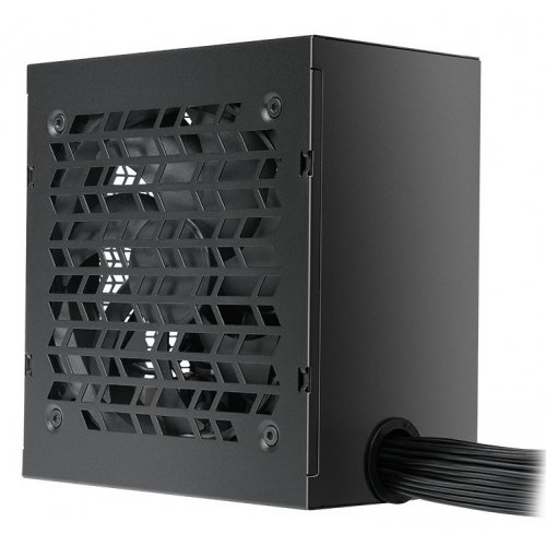 Блок живлення SAMA B850 850W (B0850-BKBFWA31-EU) Black купити в Україні: Київ, Львів, Хмельницький, Тернопіль, Івано-Франківськ | Перевірка сумісності, низька ціна, відгуки, характеристики від TELEMART фото