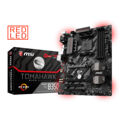 Материнська плата MSI B350 TOMAHAWK (sAM4, AMD B350) (Відновлено продавцем, 793693)