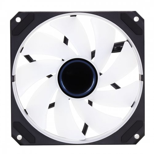 Купить Набор кулеров для корпуса SAMA YH1204I ARGB 4 in 1 Black с проверкой совместимости: обзор, характеристики, цена в Киеве, Днепре, Одессе, Харькове, Украине | интернет-магазин TELEMART.UA фото
