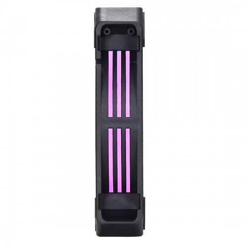 Купить Набор кулеров для корпуса SAMA YH1204I ARGB 4 in 1 Black с проверкой совместимости: обзор, характеристики, цена в Киеве, Днепре, Одессе, Харькове, Украине | интернет-магазин TELEMART.UA фото