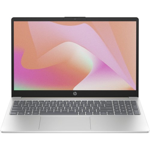 Купить Ноутбук HP 15-fd2016ua (BV6A6EA) Warm Gold - цена в Харькове, Киеве, Днепре, Одессе
в интернет-магазине Telemart фото