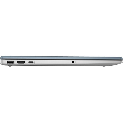 Купити Ноутбук HP 15-fd2030ua (BV6A9EA) Moonlight Blue - ціна в Києві, Львові, Вінниці, Хмельницькому, Франківську, Україні | інтернет-магазин TELEMART.UA фото