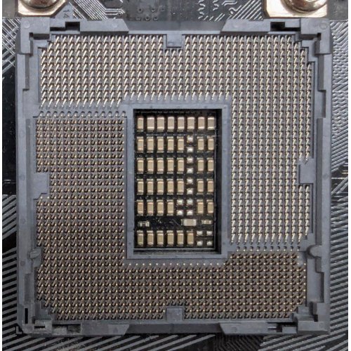 Купить Материнская плата AsRock H410M/ac (s1200, Intel H410) (Восстановлено продавцом, 793731) с проверкой совместимости: обзор, характеристики, цена в Киеве, Днепре, Одессе, Харькове, Украине | интернет-магазин TELEMART.UA фото