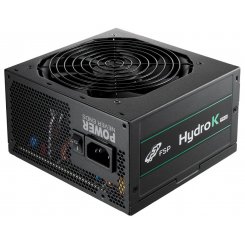 Блок питания FSP Hydro K Pro 750W ATX 3.0 (HD2-750 GEN5)