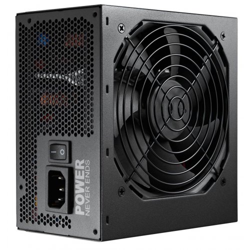 Купить Блок питания FSP Hydro K Pro 750W ATX 3.0 (HD2-750 GEN5) с проверкой совместимости: обзор, характеристики, цена в Киеве, Днепре, Одессе, Харькове, Украине | интернет-магазин TELEMART.UA фото
