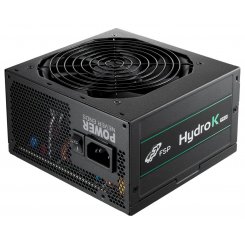Блок питания FSP Hydro K Pro 850W ATX 3.0 (HD2-850 GEN5)