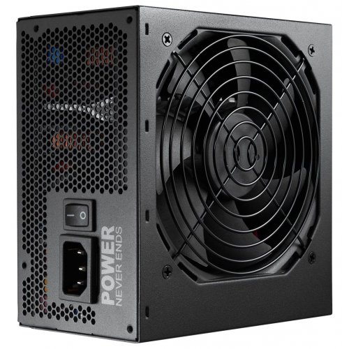 Купить Блок питания FSP Hydro K Pro 850W ATX 3.0 (HD2-850 GEN5) с проверкой совместимости: обзор, характеристики, цена в Киеве, Днепре, Одессе, Харькове, Украине | интернет-магазин TELEMART.UA фото