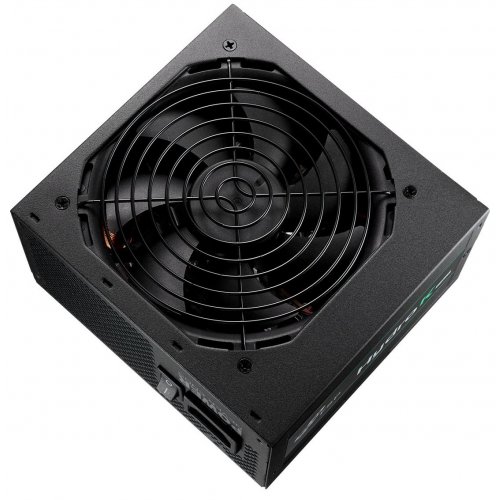 Купить Блок питания FSP Hydro K Pro 850W ATX 3.0 (HD2-850 GEN5) с проверкой совместимости: обзор, характеристики, цена в Киеве, Днепре, Одессе, Харькове, Украине | интернет-магазин TELEMART.UA фото