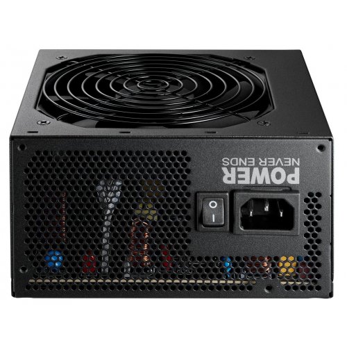 Купить Блок питания FSP Hydro K Pro 850W ATX 3.0 (HD2-850 GEN5) с проверкой совместимости: обзор, характеристики, цена в Киеве, Днепре, Одессе, Харькове, Украине | интернет-магазин TELEMART.UA фото