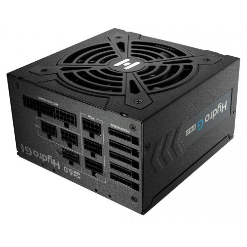 Купить Блок питания FSP Hydro G Pro 1000W ATX 3.0 (HG2-1000 GEN5) с проверкой совместимости: обзор, характеристики, цена в Киеве, Днепре, Одессе, Харькове, Украине | интернет-магазин TELEMART.UA фото
