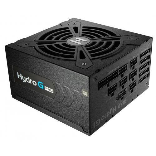 Купить Блок питания FSP Hydro G Pro 1000W ATX 3.0 (HG2-1000 GEN5) с проверкой совместимости: обзор, характеристики, цена в Киеве, Днепре, Одессе, Харькове, Украине | интернет-магазин TELEMART.UA фото