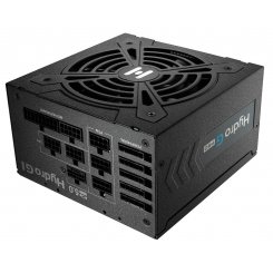 Блок питания FSP Hydro G Pro 850W ATX 3.0 (HG2-850 GEN5)