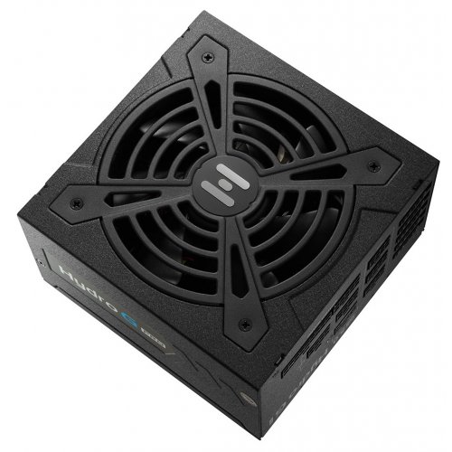 Купить Блок питания FSP Hydro G Pro 850W ATX 3.0 (HG2-850 GEN5) с проверкой совместимости: обзор, характеристики, цена в Киеве, Днепре, Одессе, Харькове, Украине | интернет-магазин TELEMART.UA фото