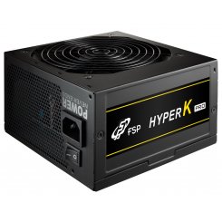 Блок живлення FSP Hyper K Pro 600W (HK-600)