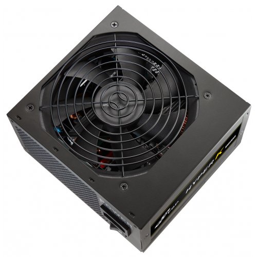 Купить Блок питания FSP Hyper K Pro 600W (HK-600) с проверкой совместимости: обзор, характеристики, цена в Киеве, Днепре, Одессе, Харькове, Украине | интернет-магазин TELEMART.UA фото